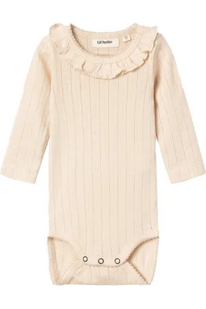 Lil Atelier Meisjes romper
