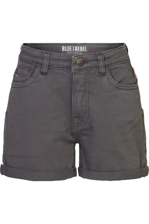 Blue Rebel Meisjes korte broek