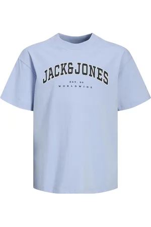 JACK & JONES Jongens t-shirt