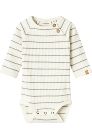 Lil Atelier Jongens romper
