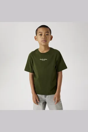 NAME IT Jongens t-shirt