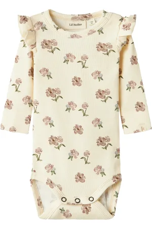 Lil Atelier Meisjes romper