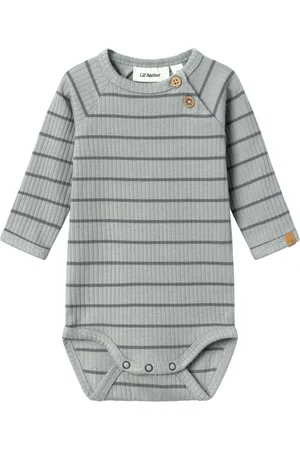 Lil Atelier Jongens romper