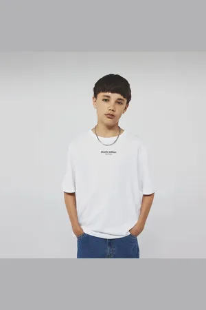 NAME IT Jongens t-shirt