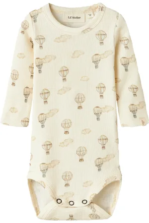 Lil Atelier Unisex romper