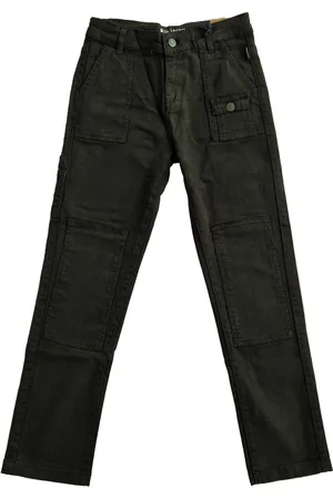 Blue Rebel Jongens broek