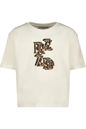 Raizzed Meisjes t-shirt