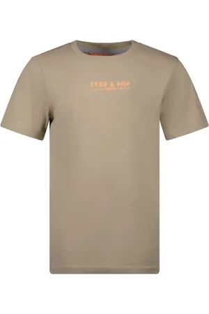 TYGO & vito Jongens t-shirt