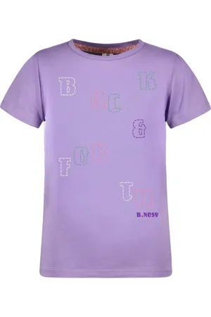 B.Nosy Meisjes t-shirt