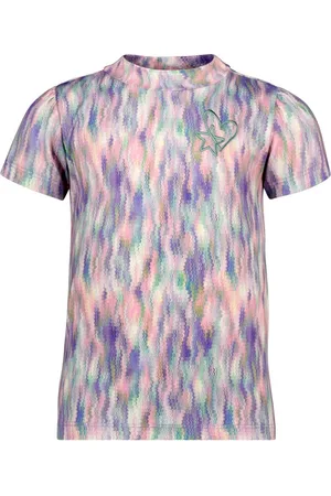 B.Nosy Meisjes t-shirt