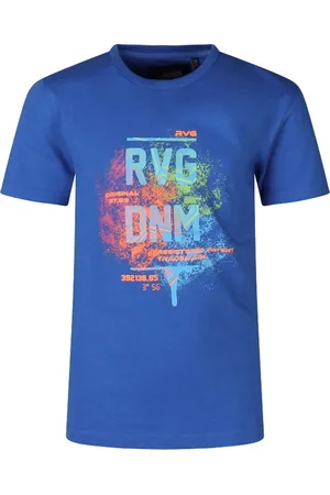 Ravagio Jongens t-shirt