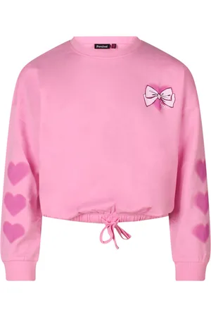 Persival Meisjes sweater