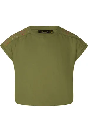 D-Zine Meisjes t-shirt