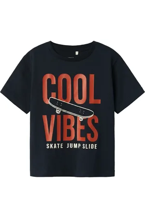 NAME IT Jongens t-shirt