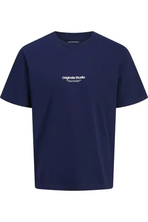 JACK & JONES Jongens t-shirt