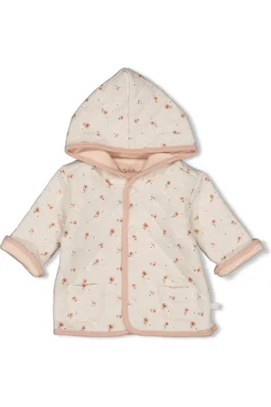 FEETJE Meisjes reversible jas