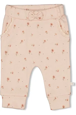 FEETJE Meisjes broek