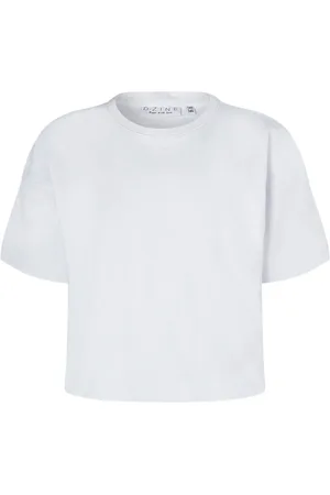 D-Zine Meisjes t-shirt