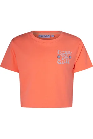 D-Zine Meisjes t-shirt