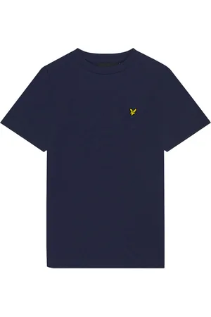 Lyle & Scott Jongens t-shirt