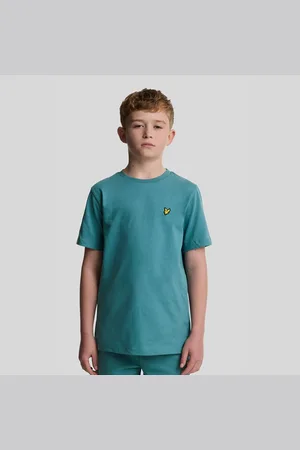 Lyle & Scott Jongens t-shirt