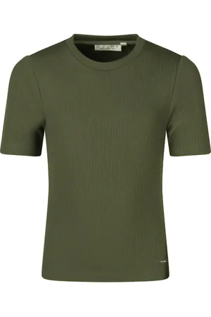 D-Zine Meisjes t-shirt