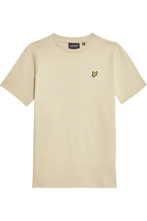 Lyle & Scott Jongens t-shirt