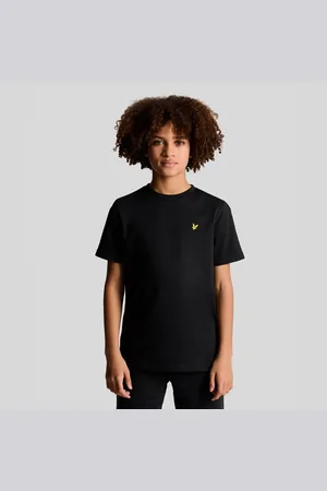 Lyle & Scott Jongens t-shirt