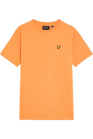 Lyle & Scott Jongens t-shirt