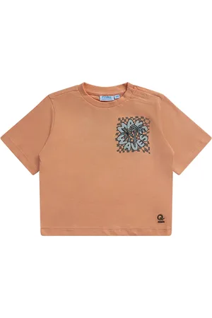 FlinQ Jongens t-shirt