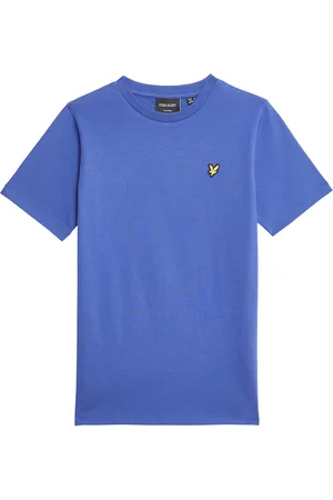 Lyle & Scott Jongens t-shirt