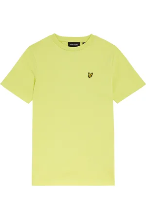 Lyle & Scott Jongens t-shirt