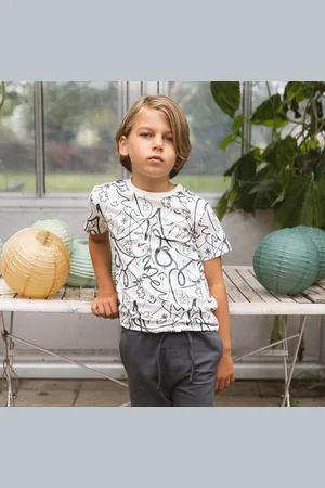 Quapi Jongens t-shirt