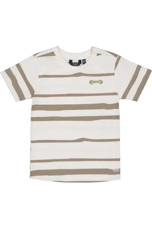 Quapi Jongens t-shirt