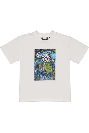 Quapi Jongens t-shirt