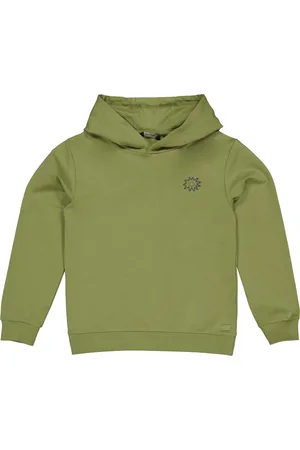 Quapi Jongens hoodie