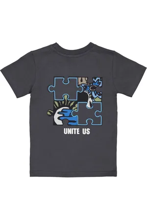 Quapi Jongens t-shirt