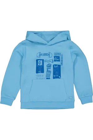 Quapi Jongens hoodie