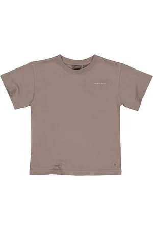LEVV Jongens t-shirt