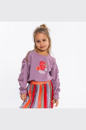 Quapi Meisjes sweater