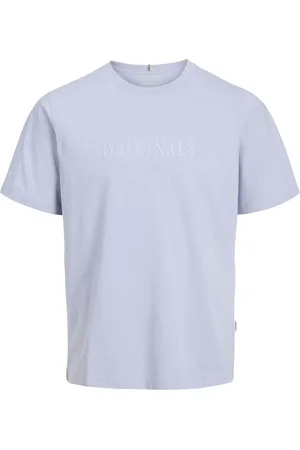 JACK & JONES Jongens t-shirt