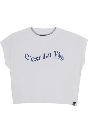 Indian Blue Jeans Meisjes t-shirt