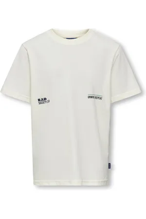 Only & Sons Jongens t-shirt
