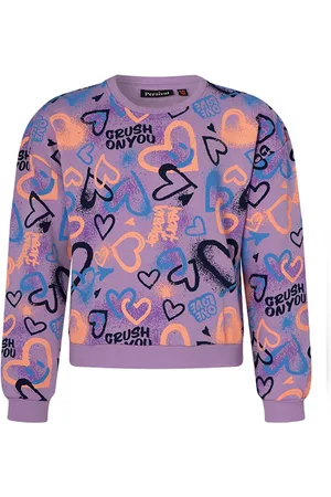 Persival Meisjes sweater