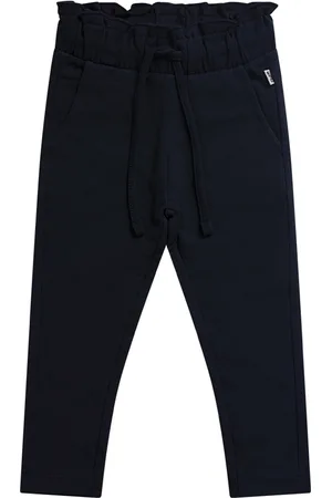 BAKKABOE Meisjes broek