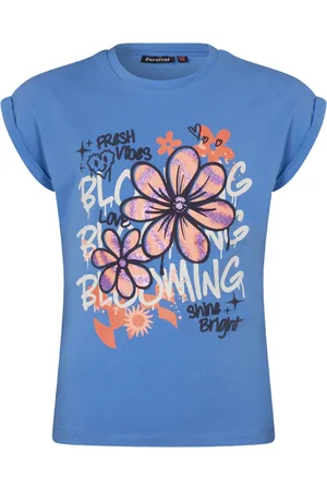 Persival Meisjes t-shirt