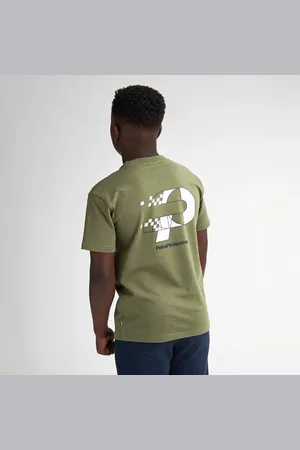 Petrol Industries Jongens t-shirt