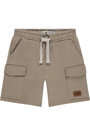 Stains&Stories Jongens korte broek