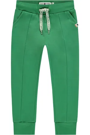 Stains&Stories Jongens broek