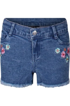 Persival Meisjes korte broek